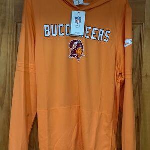 Tampa Bay Buccaneers Nike Dri fit